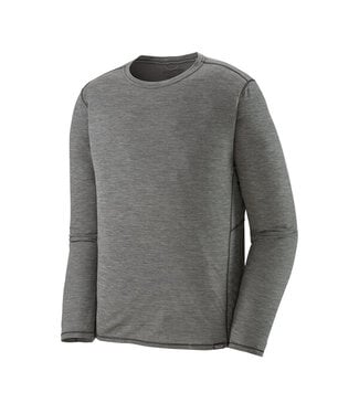 Patagonia M's Long-Sleeved Capilene® Cool Lightweight Shirt