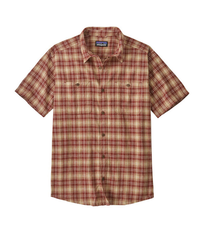 Patagonia M's Back Step Shirt - Quest Outdoors