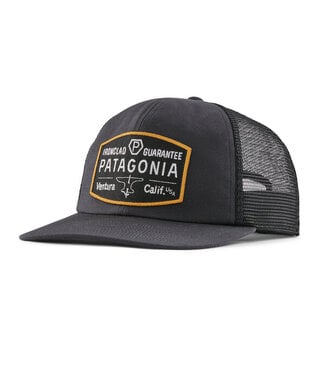 Patagonia Relaxed Trucker Hat