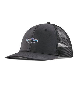 Patagonia Stand Up® Trout Trucker Hat