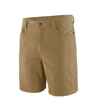 Patagonia Men's Quandary Shorts - 10"