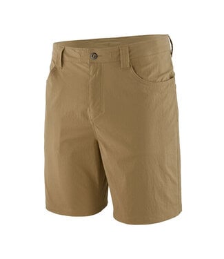 Patagonia M's Quandary Shorts - 10"