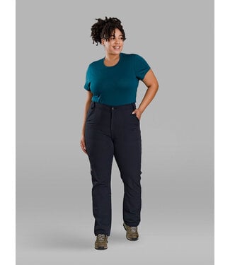 Gnara Women's Go There Pant