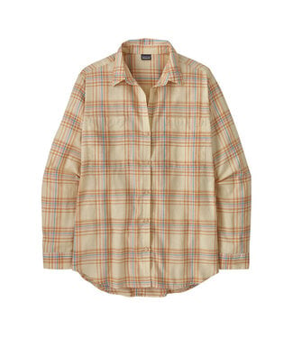 Patagonia W's Lightweight A/C® Button-Down