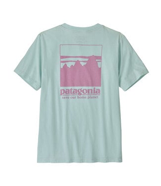 Patagonia Kids' Graphic T-Shirt