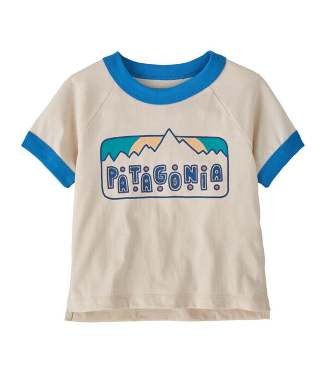 Baby Ringer T-Shirt