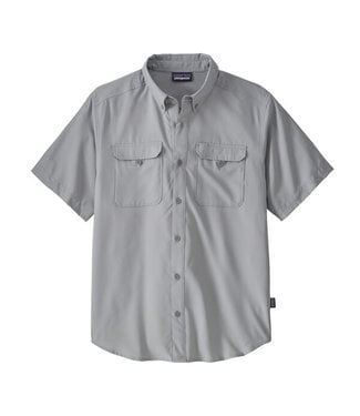 Patagonia M's Self-Guided Hike Shirt