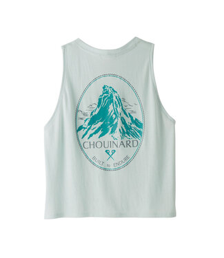 Patagonia W's Capilene® Cool Trail Cropped Tank