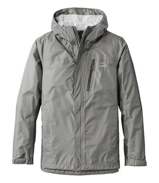 L.L.Bean Men's Trail Model Rain Jacket Regular