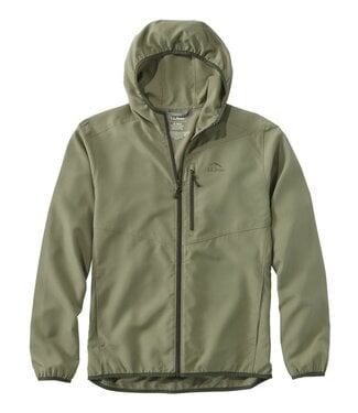 L.L.Bean Men's No Fly Zone Jacket Regular