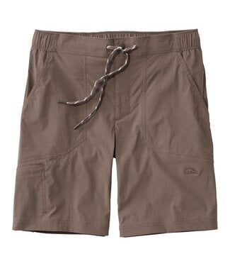 L.L.Bean Men's Cresta Hiking Shorts Comfort Waist 9"