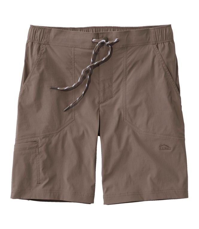 Ll bean mens hiking shorts outlet