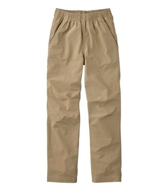 L.L.Bean No Fly Zone Pants Kids'