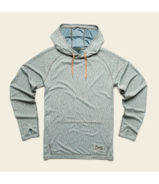 Howler Bros. M's Loggerhead Hoodie - Deluge Camo