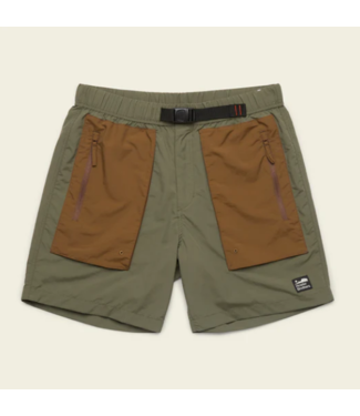 Howler Bros. M's Pedernales Packable Shorts