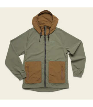 Howler Bros. M's Seabreacher Jacket