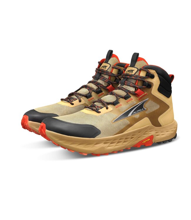 altra timp hiker review