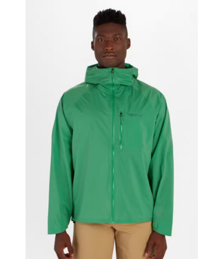 Marmot M's Superalloy Bio Rain Jacket