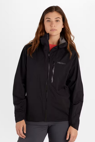 Marmot rain shell deals