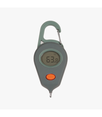 Fishpond Inc. Riverkeeper Digital Thermometer