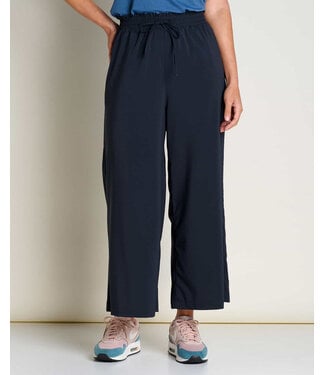 Toad & Co W's Sunkissed Wide Leg Pant II