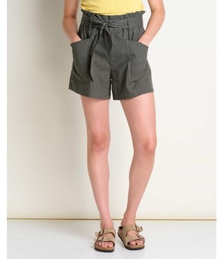 Toad & Co W's Tarn Short