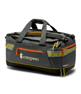 Allpa 50L Duffel Bag