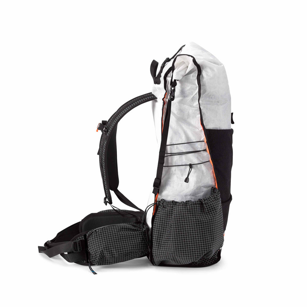 Hyperlite Unbound 40L Quest Outdoors