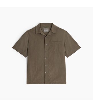 Royal Robbins M's Desert Pucker Dry Short Sleeve