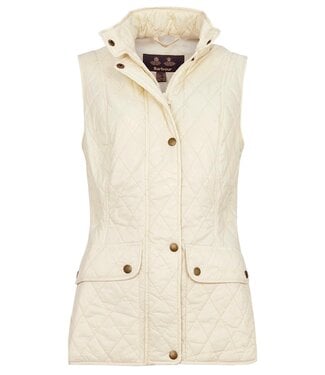 Barbour W's Otterburn Gilet