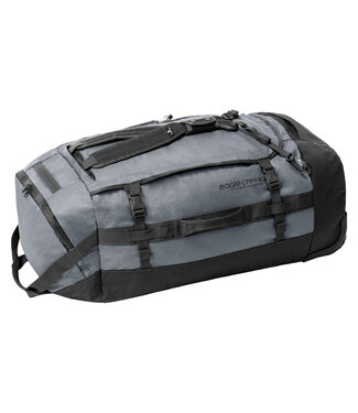 Cargo Hauler 130L Wheeled Duffel Bag