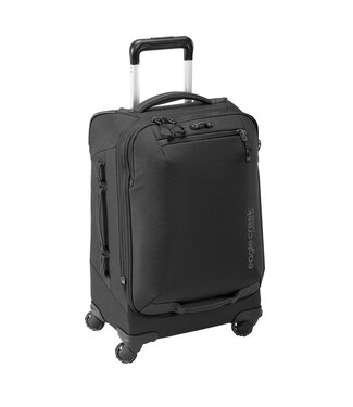 Expanse 4-Wheel 22" Carry-On Luggage