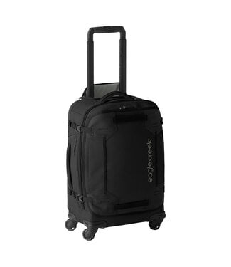 Gear Warrior XE 4-Wheel Carry-On Luggage