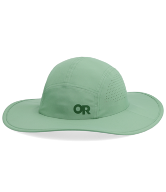 Outdoor Research Vantage Full Brim Hat - Howl Adventure Center