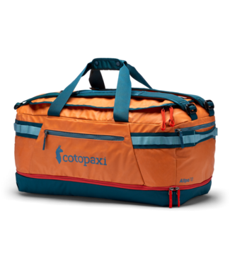 Allpa 70L Duffel Bag