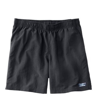 L.L.Bean Men's Classic Supplex Sport Short 6"