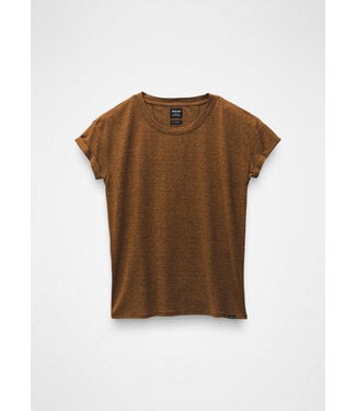 PrAna W's Cozy Up T-shirt