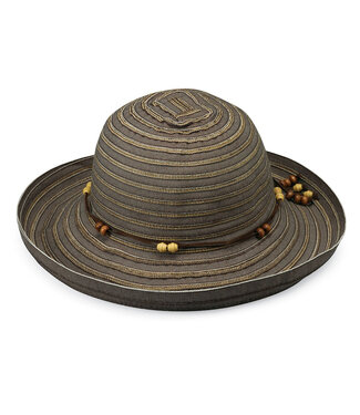 Wallaroo Hat co. W's Breton