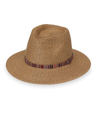 Wallaroo Hat Co. Women's Petite Savannah Hat