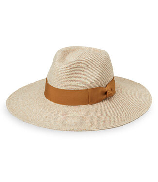 Wallaroo Hat Co. W's St. Lucia