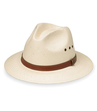 Wallaroo Hat co. Men's Avery