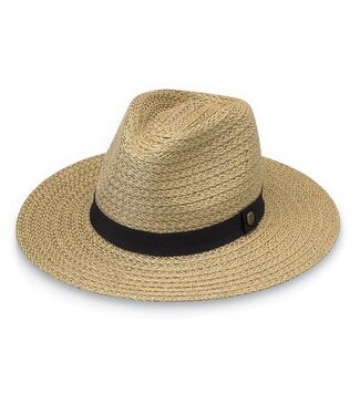Wallaroo Hat co. Men's Palmer