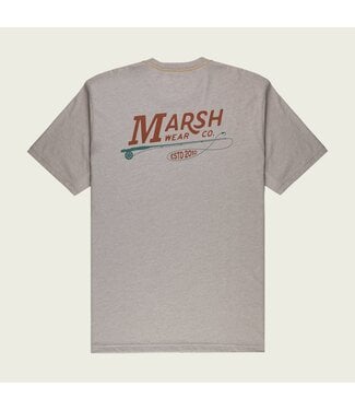 Marsh Wear M's Circulate Tee