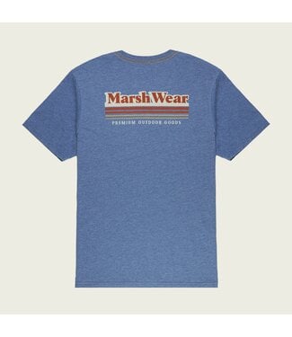Marsh Wear M's Gradient Tee