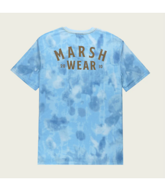 Marsh Wear M's Stackhouse Tech Tee