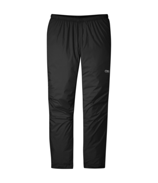 Outdoor Research M's Helium Rain Pants - Short