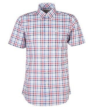 Barbour M's Kinson Tailored Shirt