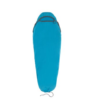 Sea to Summit Breeze Sleeping Bag Liner - Insect Shield - Mummy