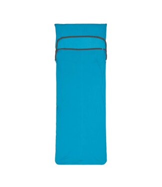 Sea to Summit Breeze Sleeping Bag Liner - Insect Shield - Rectangular
