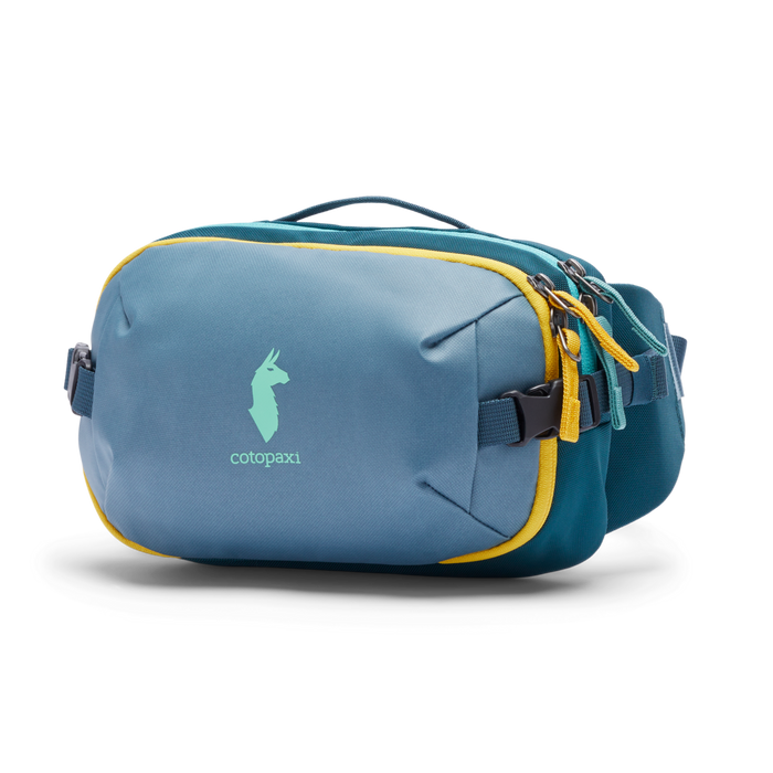 Cotopaxi Allpa X 3L Hip Pack - Quest Outdoors